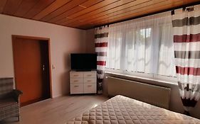 Ferienwohnung Lewitztor